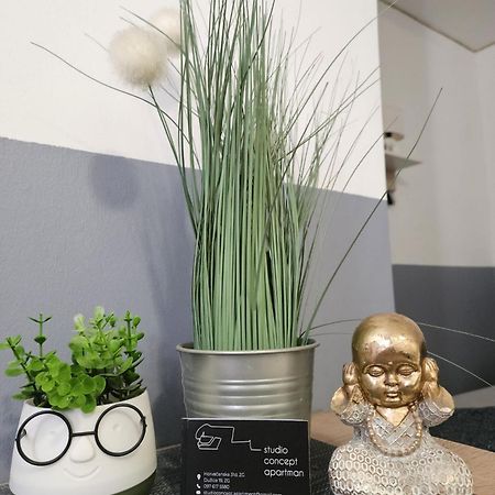 Studio Kid Zagreb Dış mekan fotoğraf