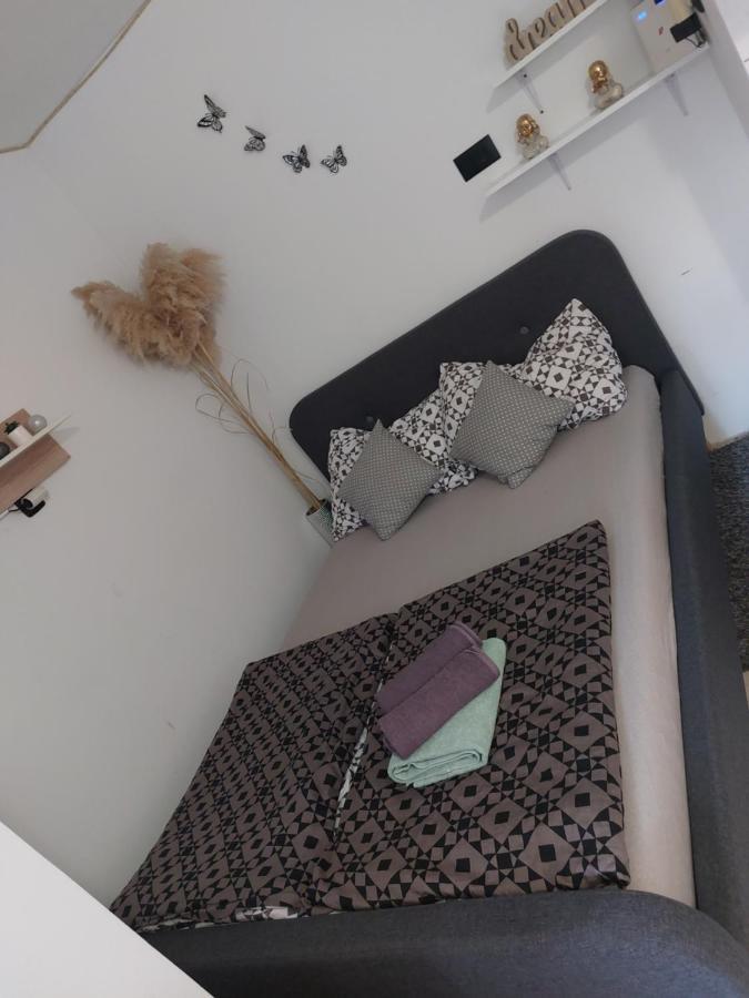 Studio Kid Zagreb Dış mekan fotoğraf