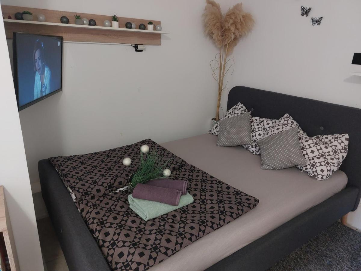 Studio Kid Zagreb Dış mekan fotoğraf